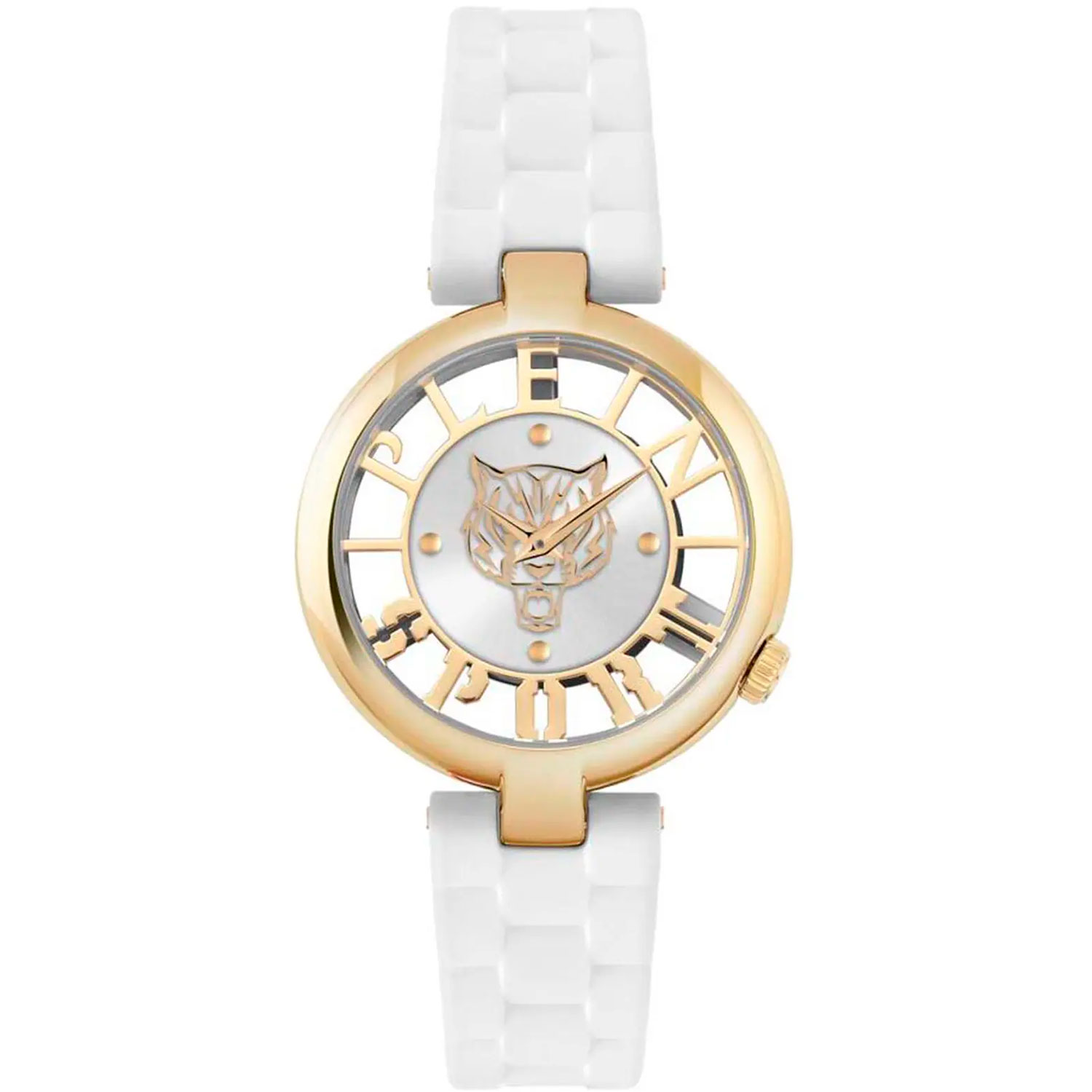 Часы Plein Sport TIGER LUXE PSMBA1423